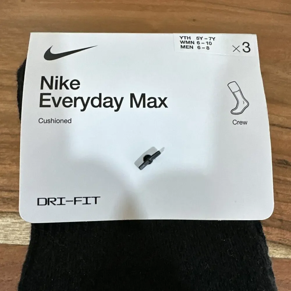 Nike men’s everyday